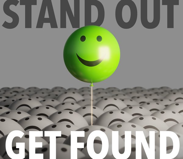New Hampshire advertising agencies Stand Out and Get Found