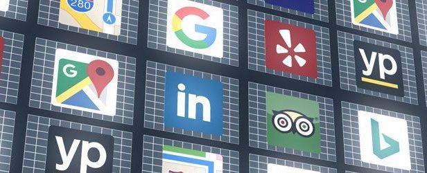 directory listings for your business