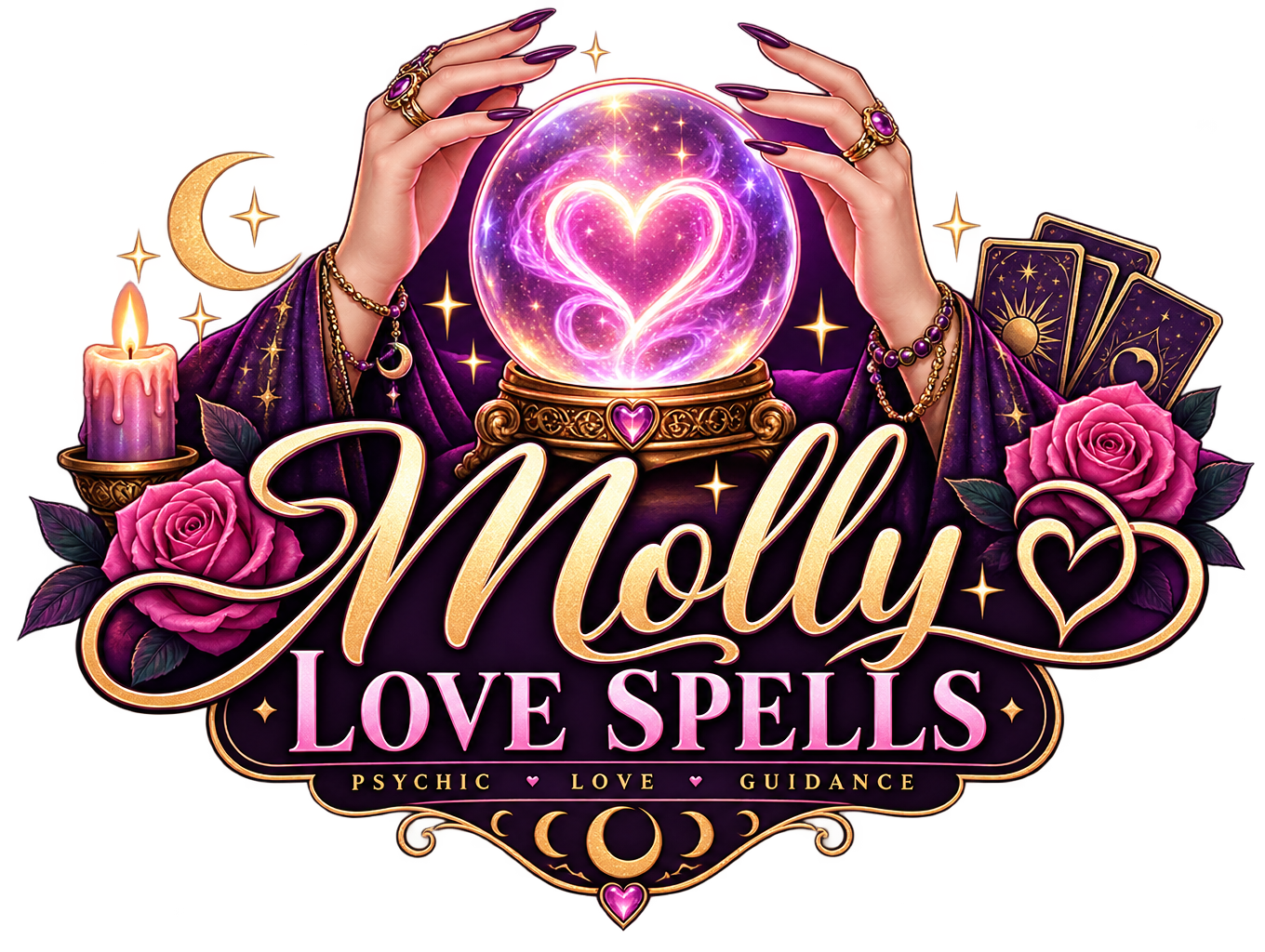 Psychic in Los Angeles, CA | Molly Love Spells Psychic in Los Angeles, CA | Molly Love Spells