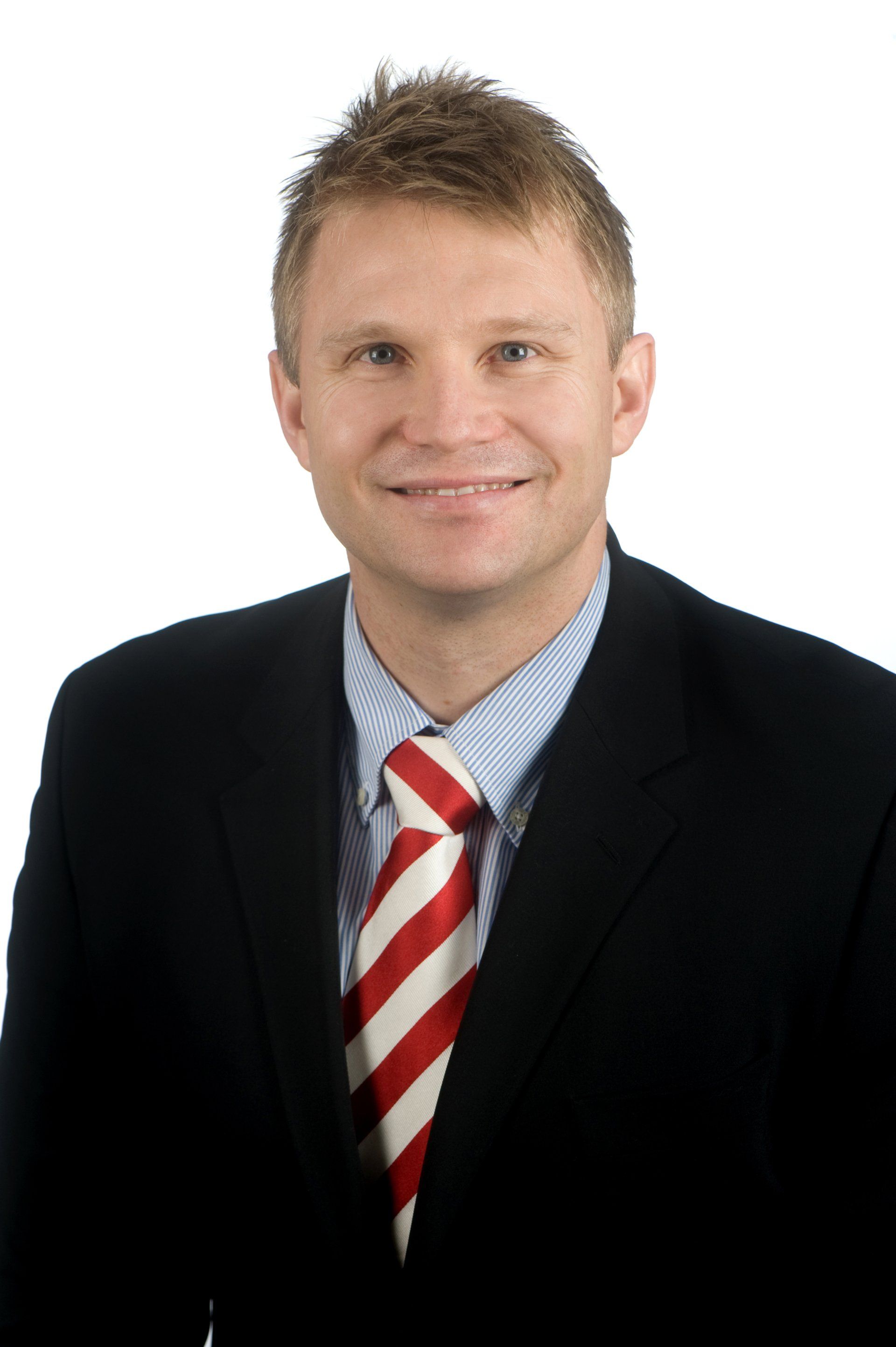 Dr Lourens van Zyl of Crystal Eye & Laser Centre