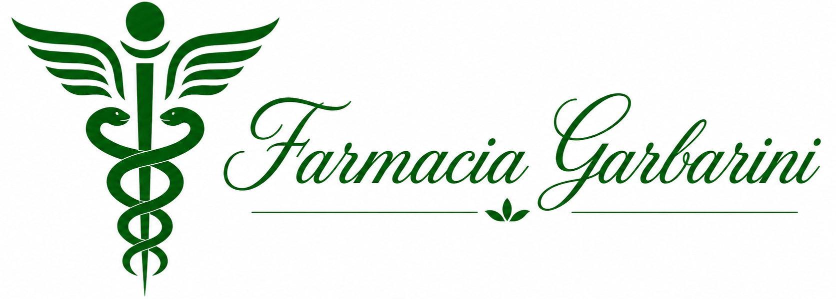 Logo Farmacia Garbarini