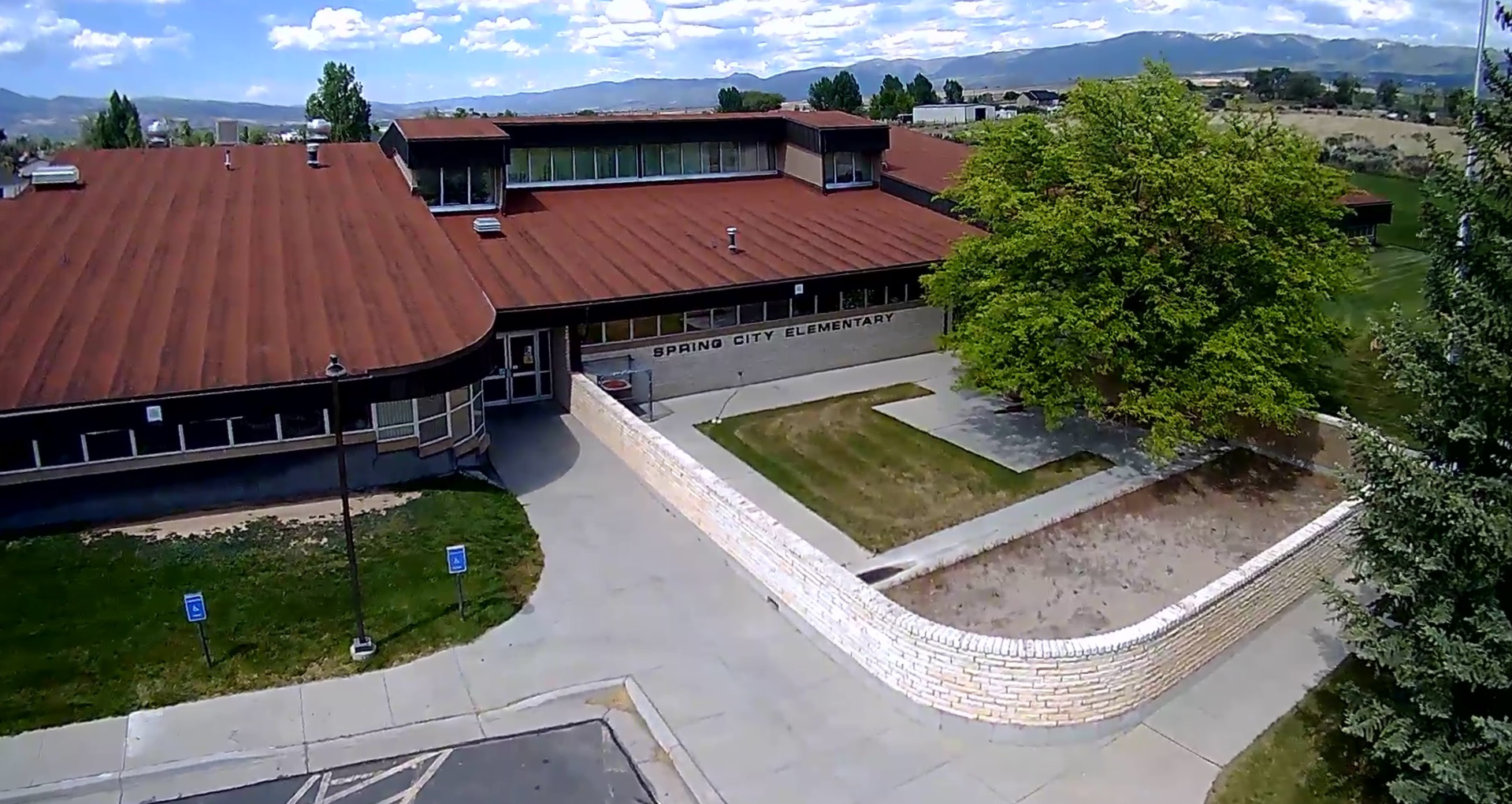 Spring Place Elemetry Spring City Elementary | Public Education K-6th