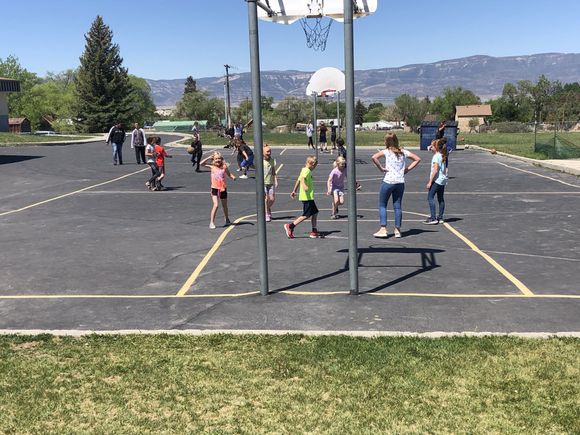Recess