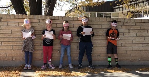 2nd Grade Readers