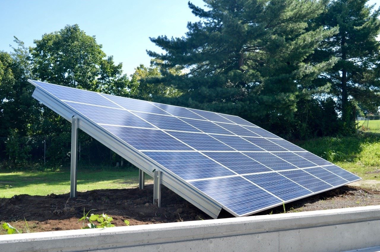 solar