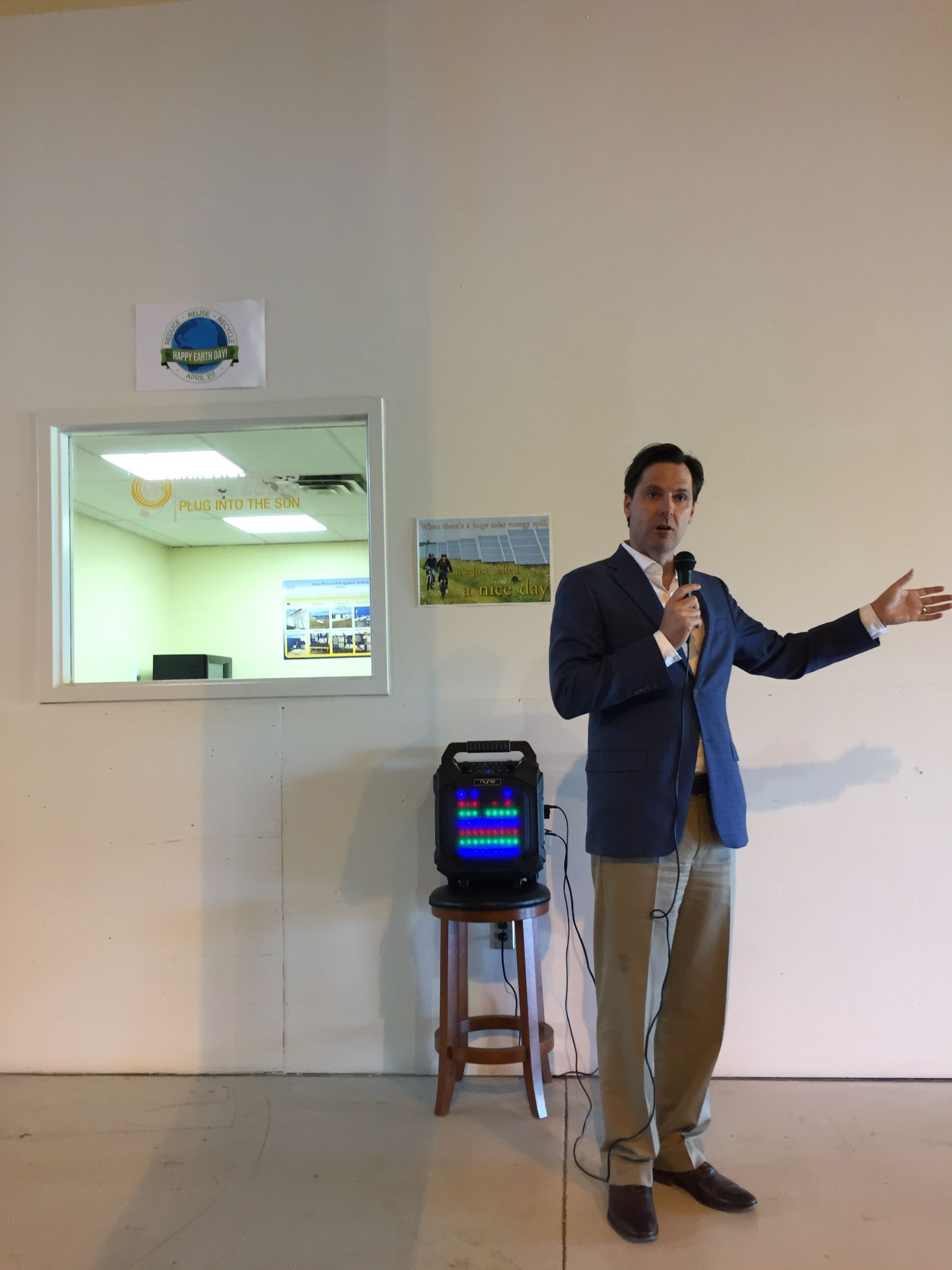 Adam Edelen 04232019