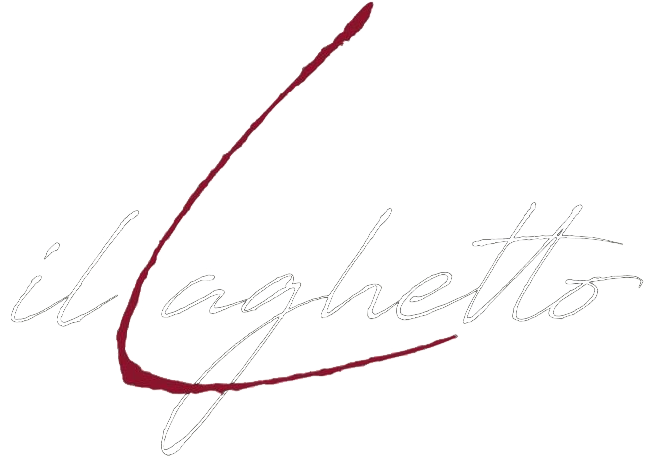 logo ristorante il Laghetto