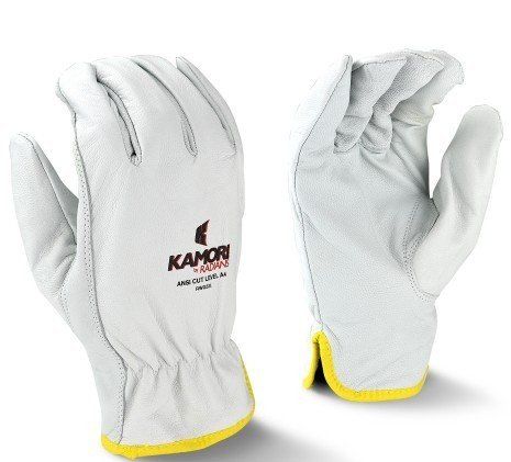 Radians Cut Resistant Gloves
