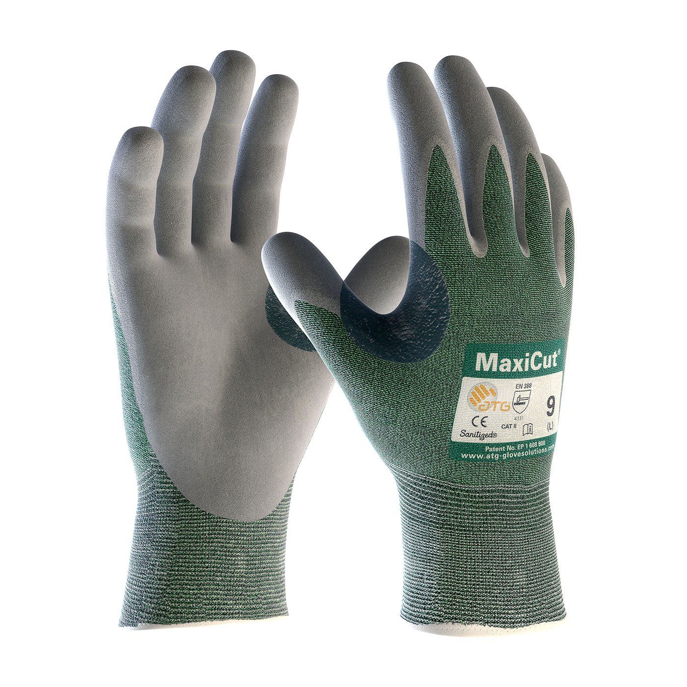 PIP Cut Resistant Gloves