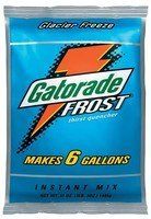 gatorade pack