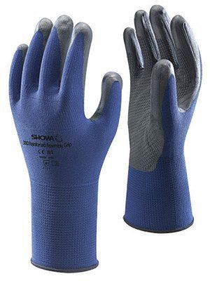 showa gloves