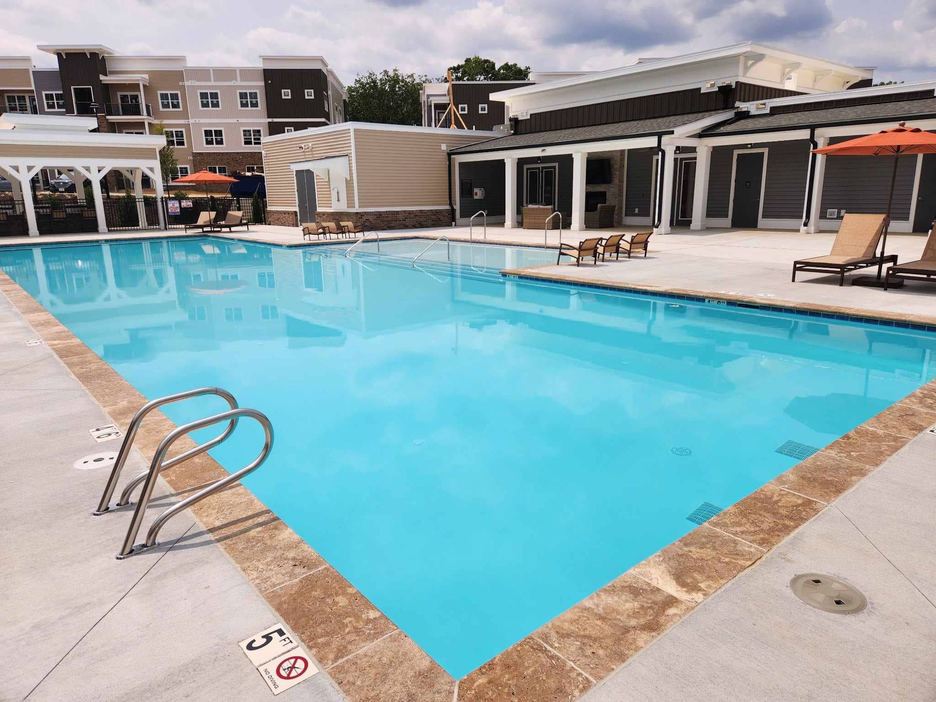 Gallery | Marcella at Gateway Apartments