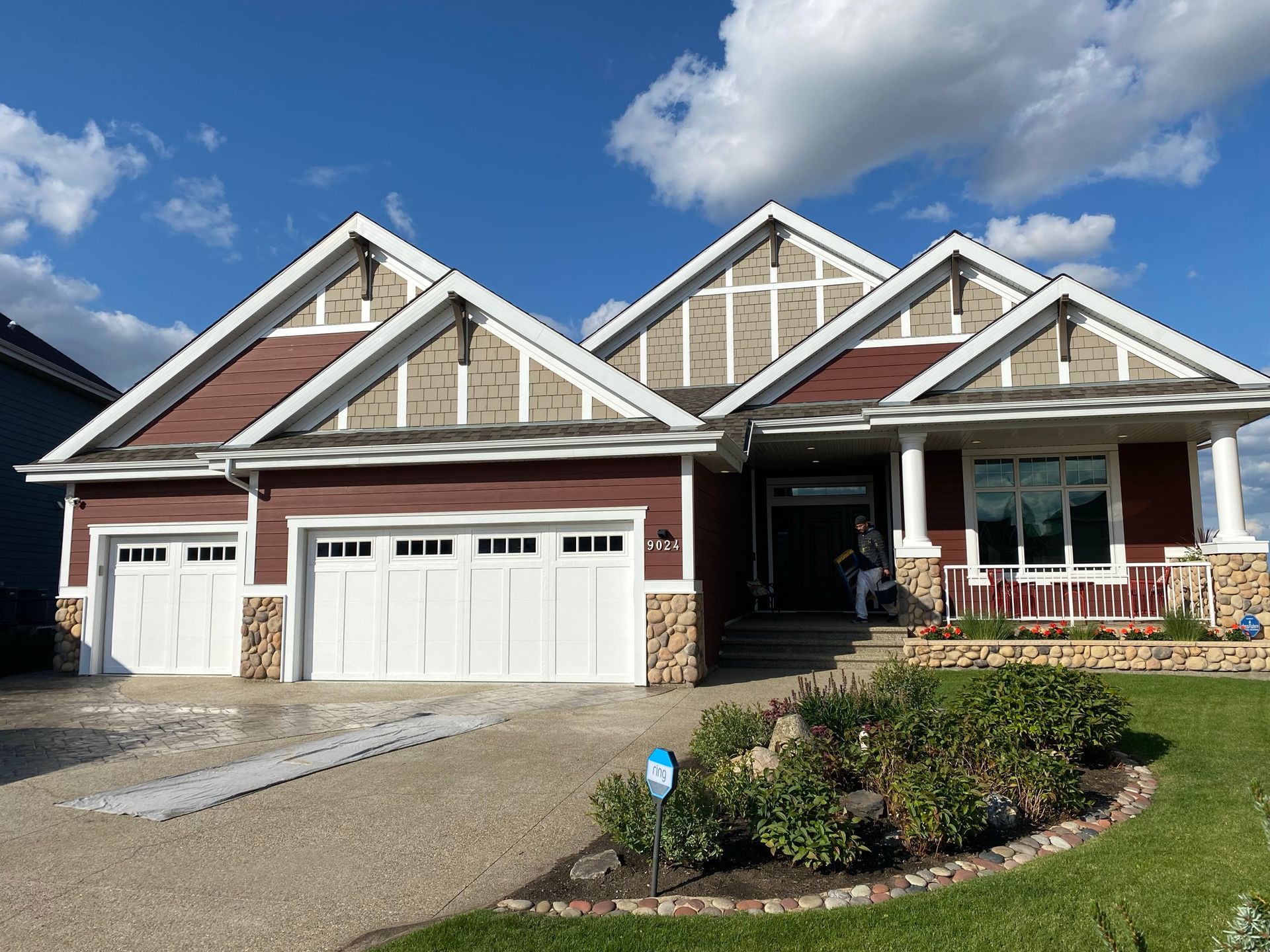 Painters Painting Companies Painting Contractors Edmonton