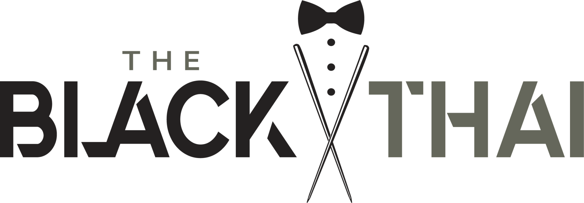 The Black Thai Greenville, SC Food Truck