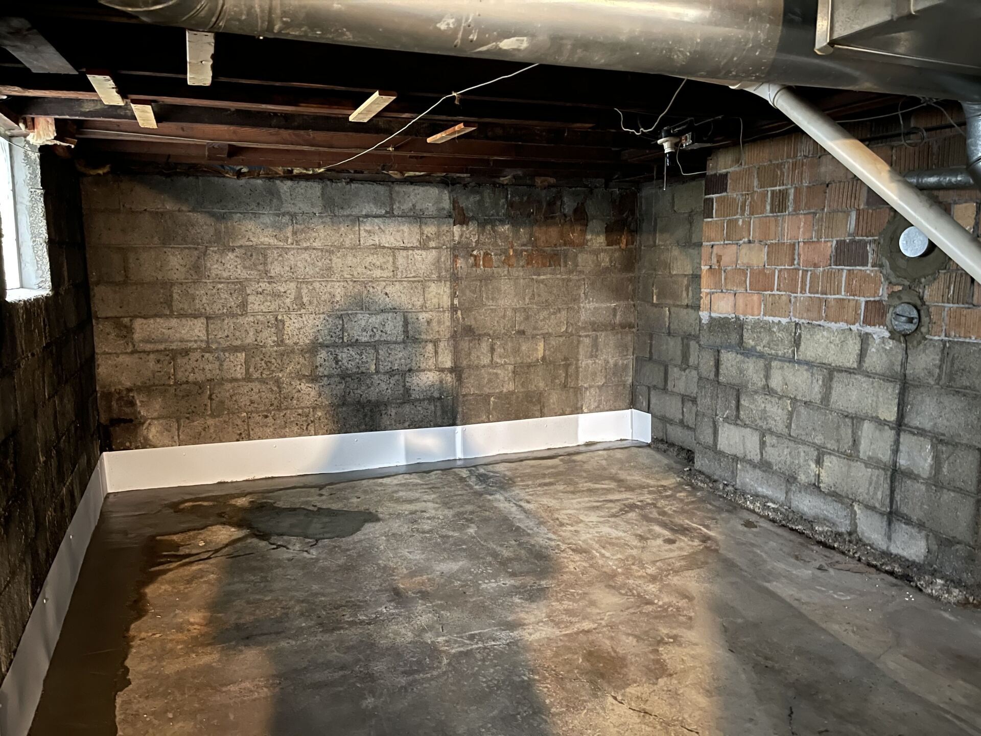 Basement Waterproofing in Columbus | Advanced Basement Solutions