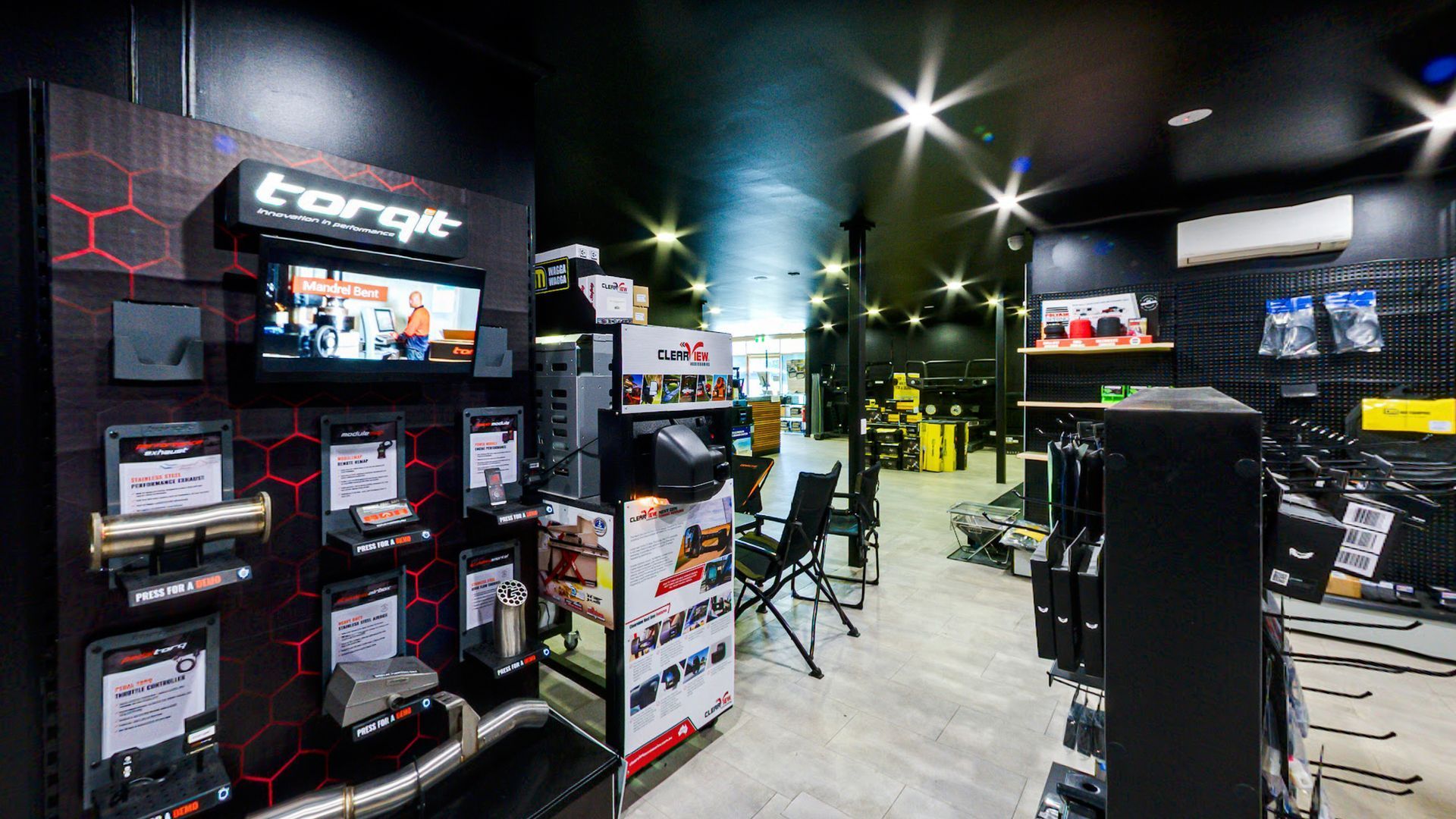 4x4 accessories In Wagga Wagga