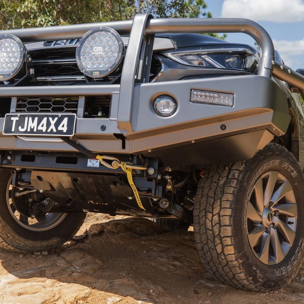 What Are The Signs Your 4x4 Suspension Needs Replacing In Wagga Wagga?