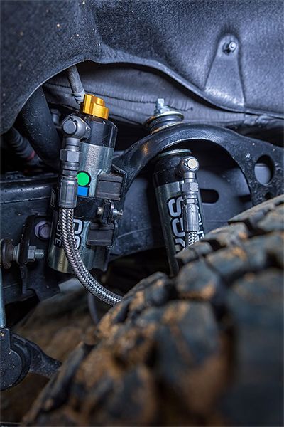 4x4 Accessories — TJM Wagga Wagga In Ashmont, NSW