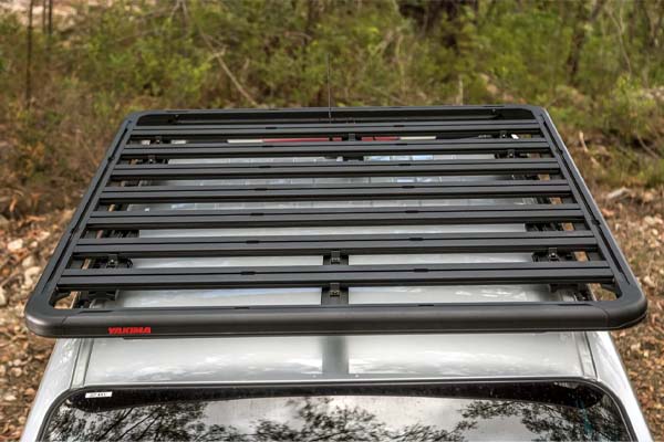 Car Roof Rack — TJM Wagga Wagga In Ashmont, NSW