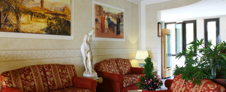 Interno hotel