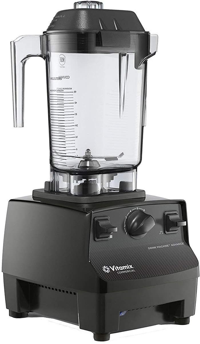 Licuadora Profesional VITAMIX Drink Machine Advance