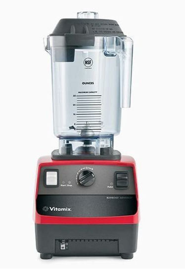 Licuadora Profesional VITAMIX Drink Machine Advance