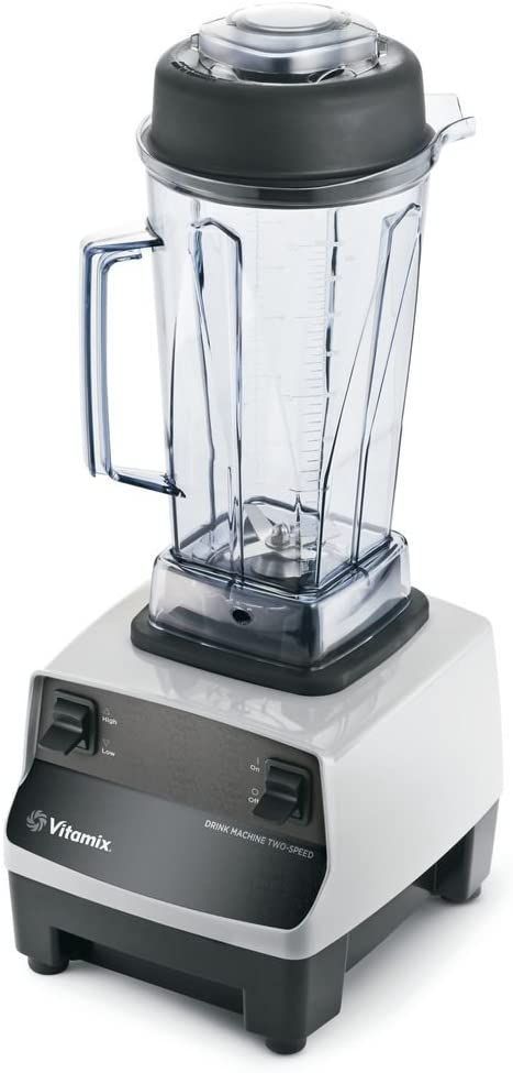 Licuadora Profesional VITAMIX Commercial