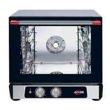 Horno de convección profesional  AXIS