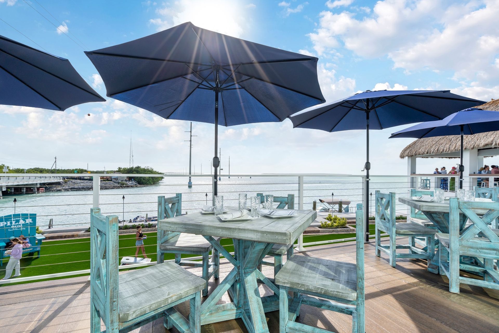 Outdoor Furniture for Sale