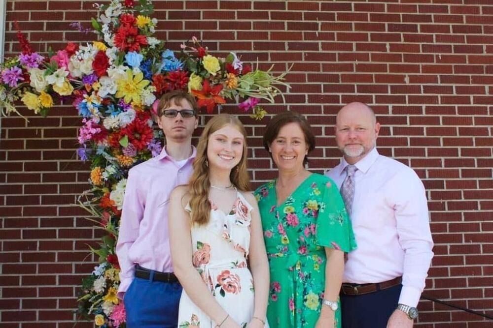 Staff Photo