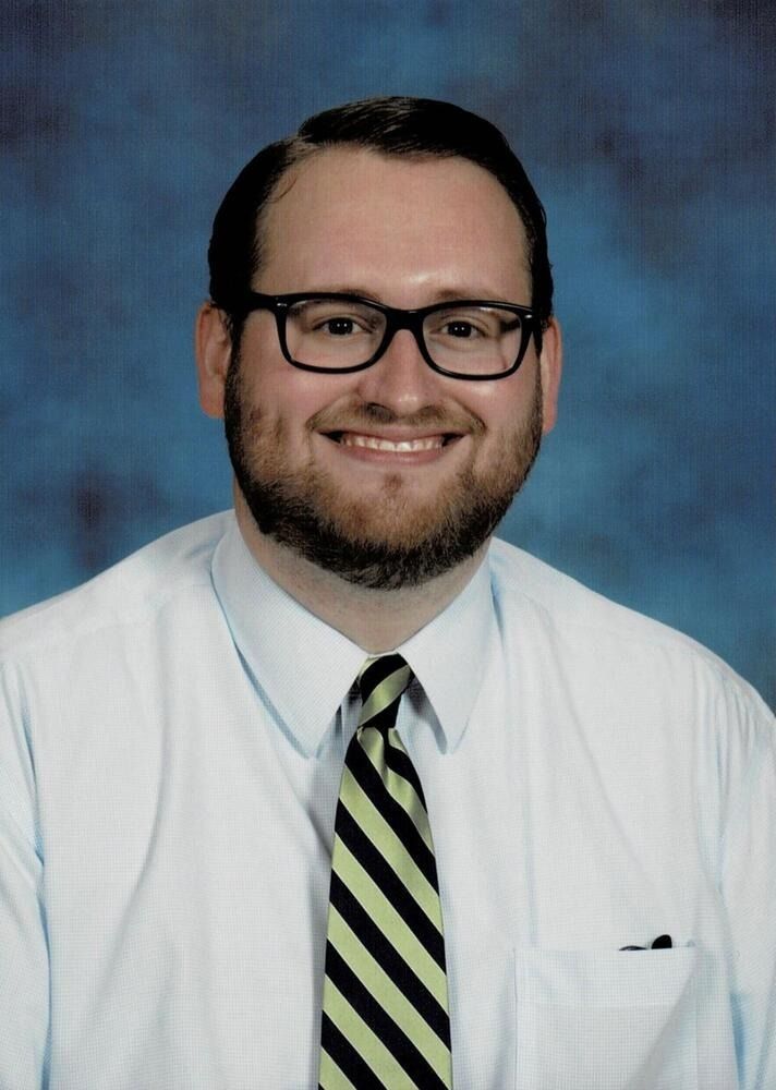 Staff Photo