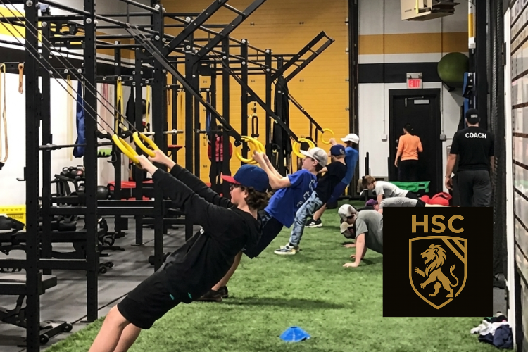 Multi-Sport Athletic Development
