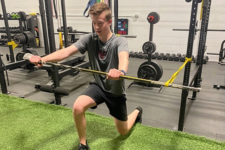 Private Hockey Training and Coaching