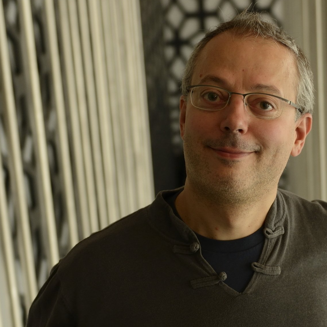 Chief Creative Officer