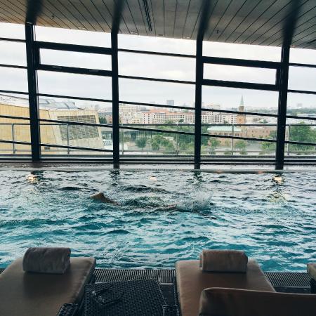 Grand Hyatt Berlin