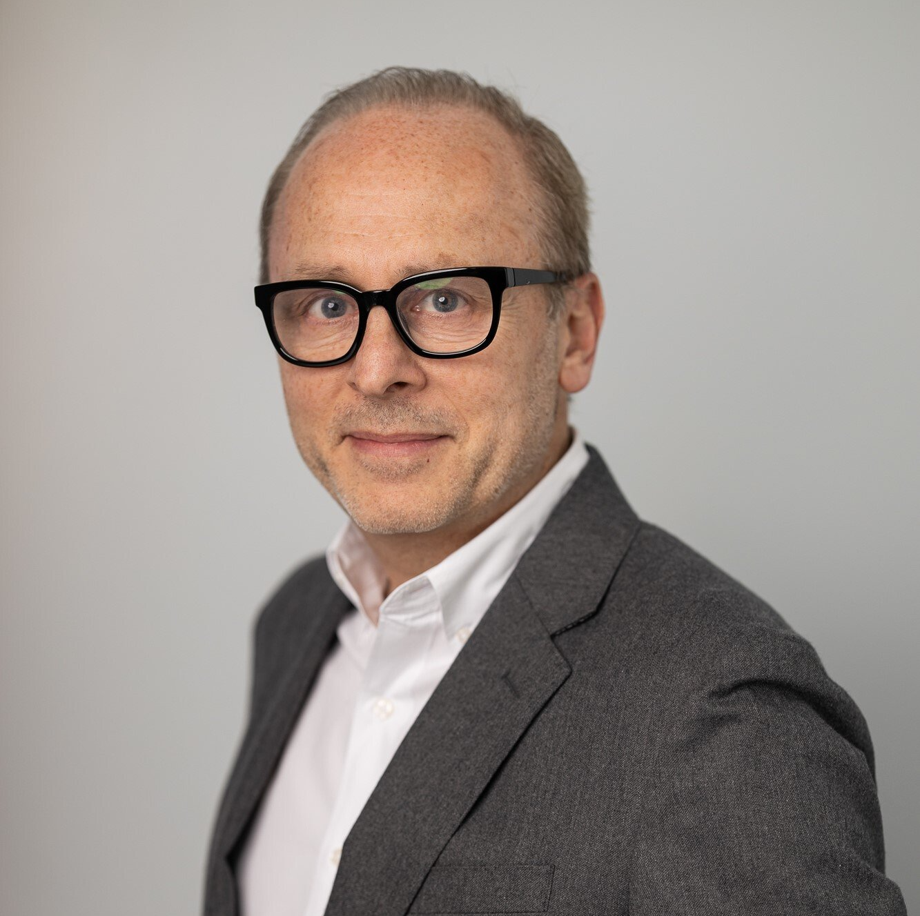 Chief Brand Officer