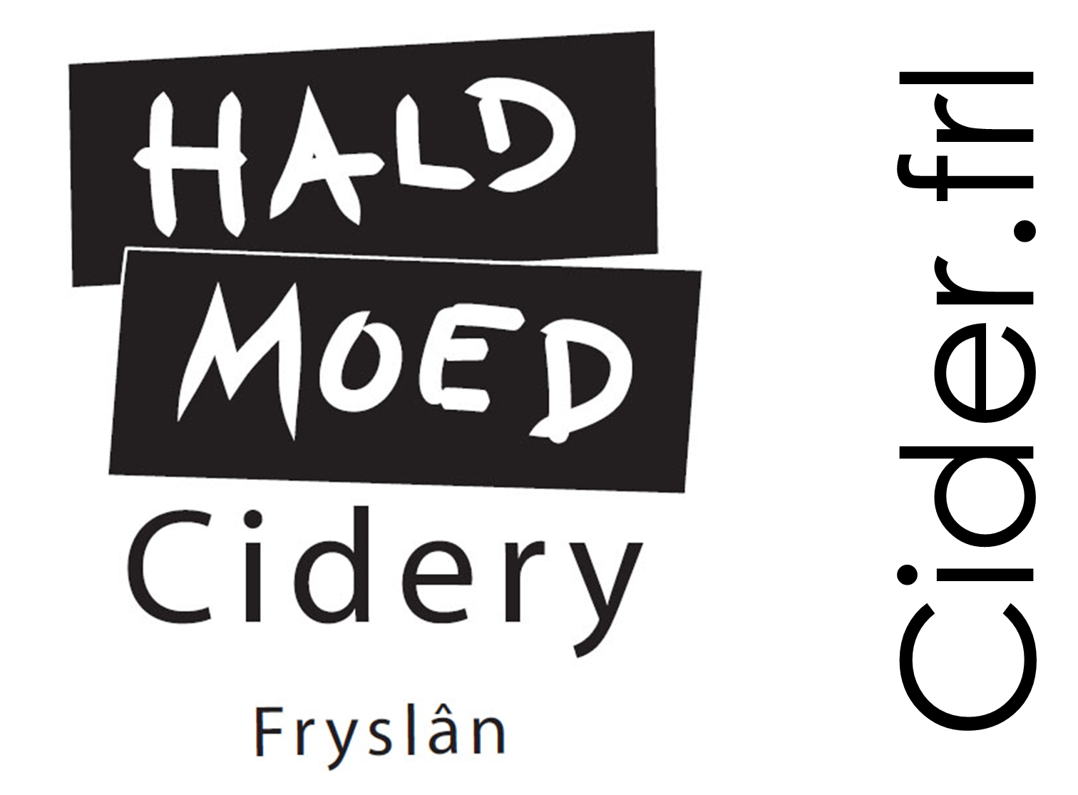 Hâld Moed Cidery, Friesland Cider, Hemelum, Friesland, Nederland, Mientwei 8, 8584WX