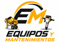 Equipos y mantenimientos LOGO