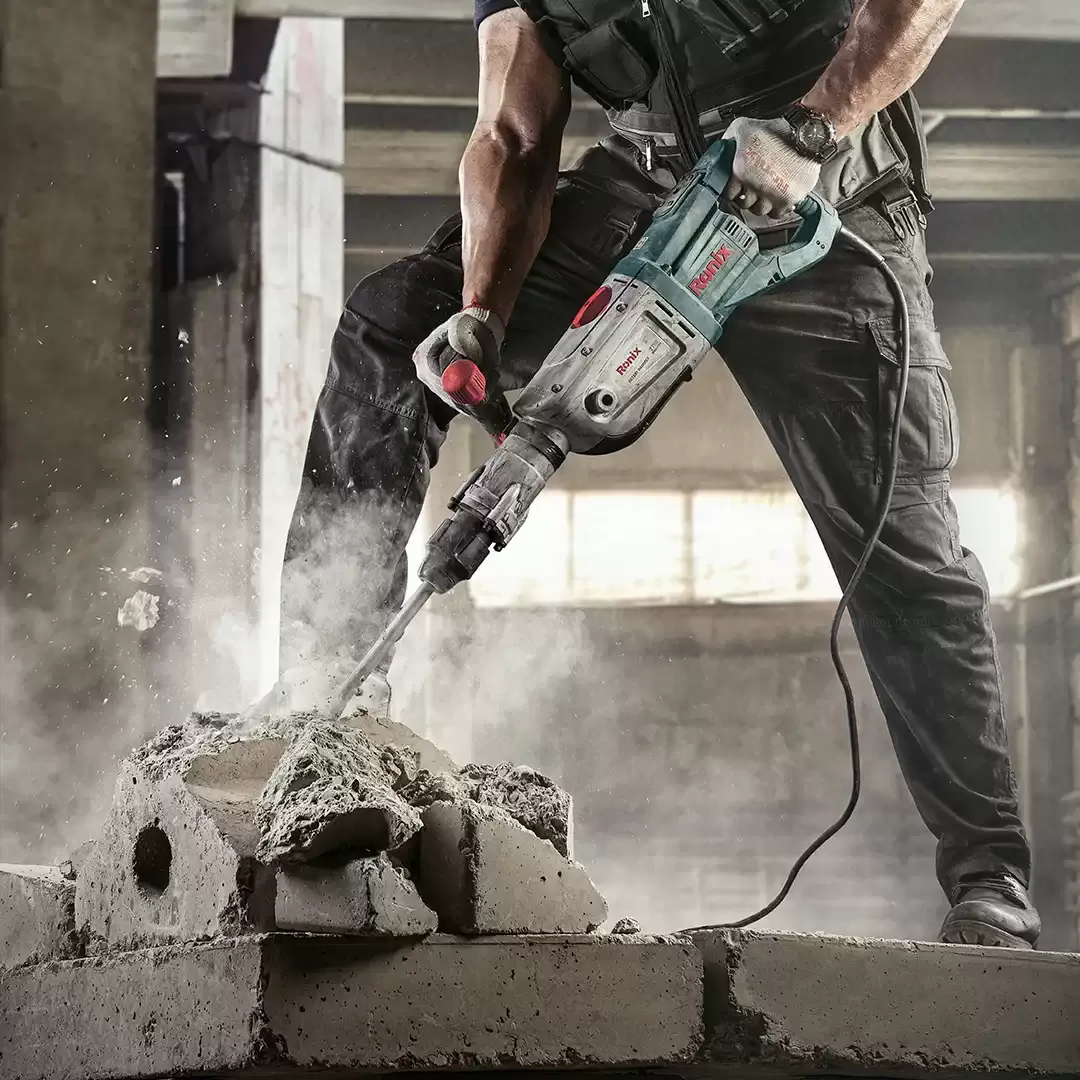 trabajo en obras