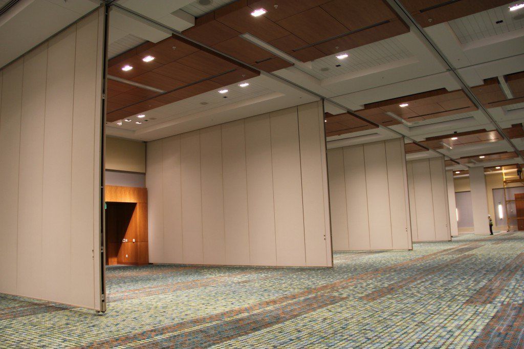 Sliding Doors — Nashville, TN — Crawford Door Sales of Nashville