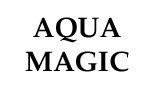 AQUA MAGIC AQUA MAGIC
