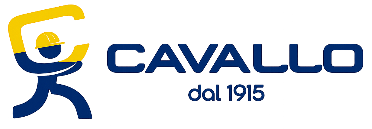 Logo Cavallo Impianti srl