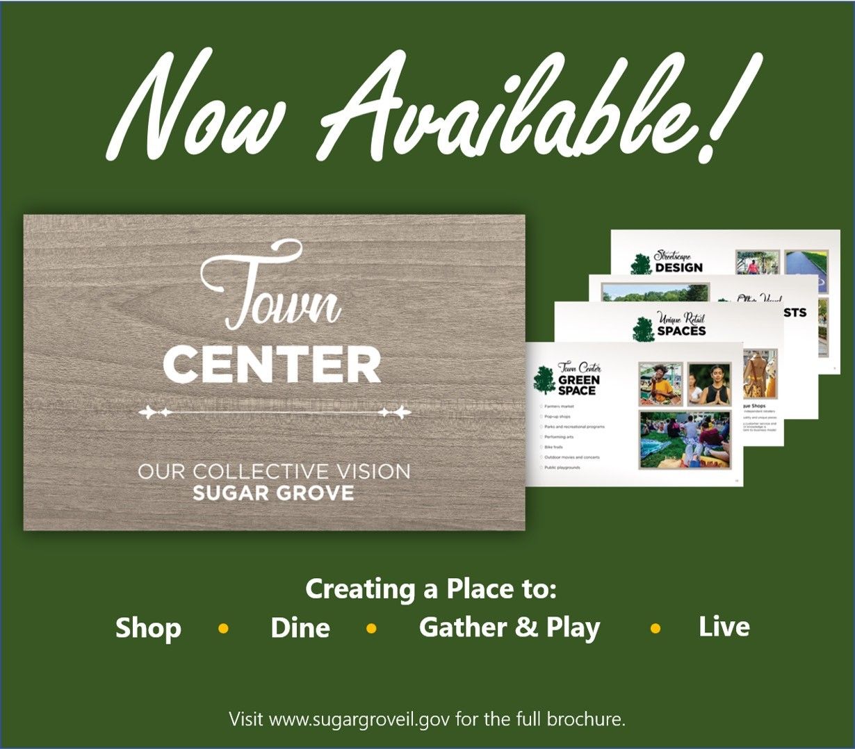 Town Center Committee
