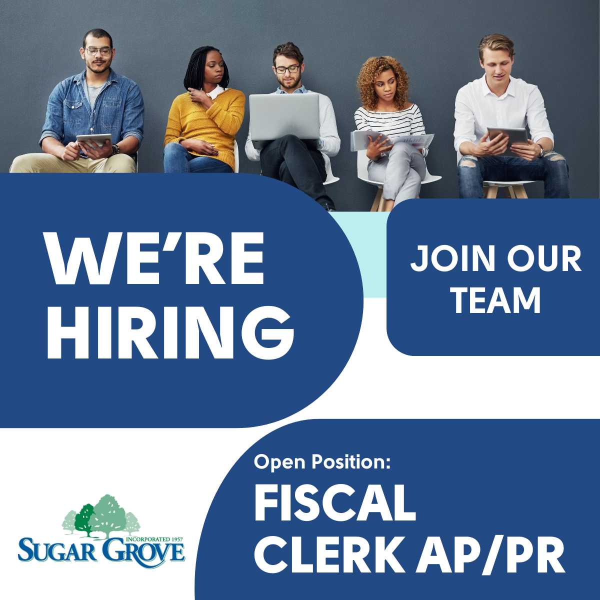 Employment Opportunity