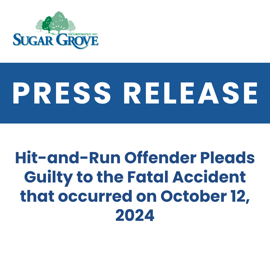 Press Release Hit and Run