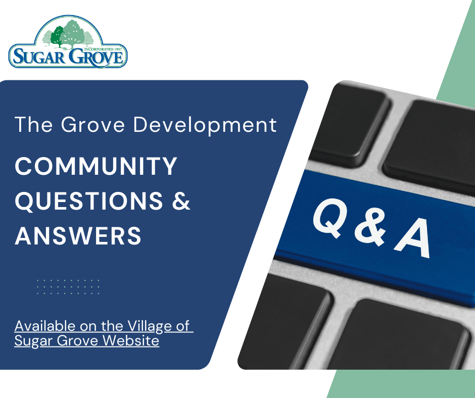Community Q&A