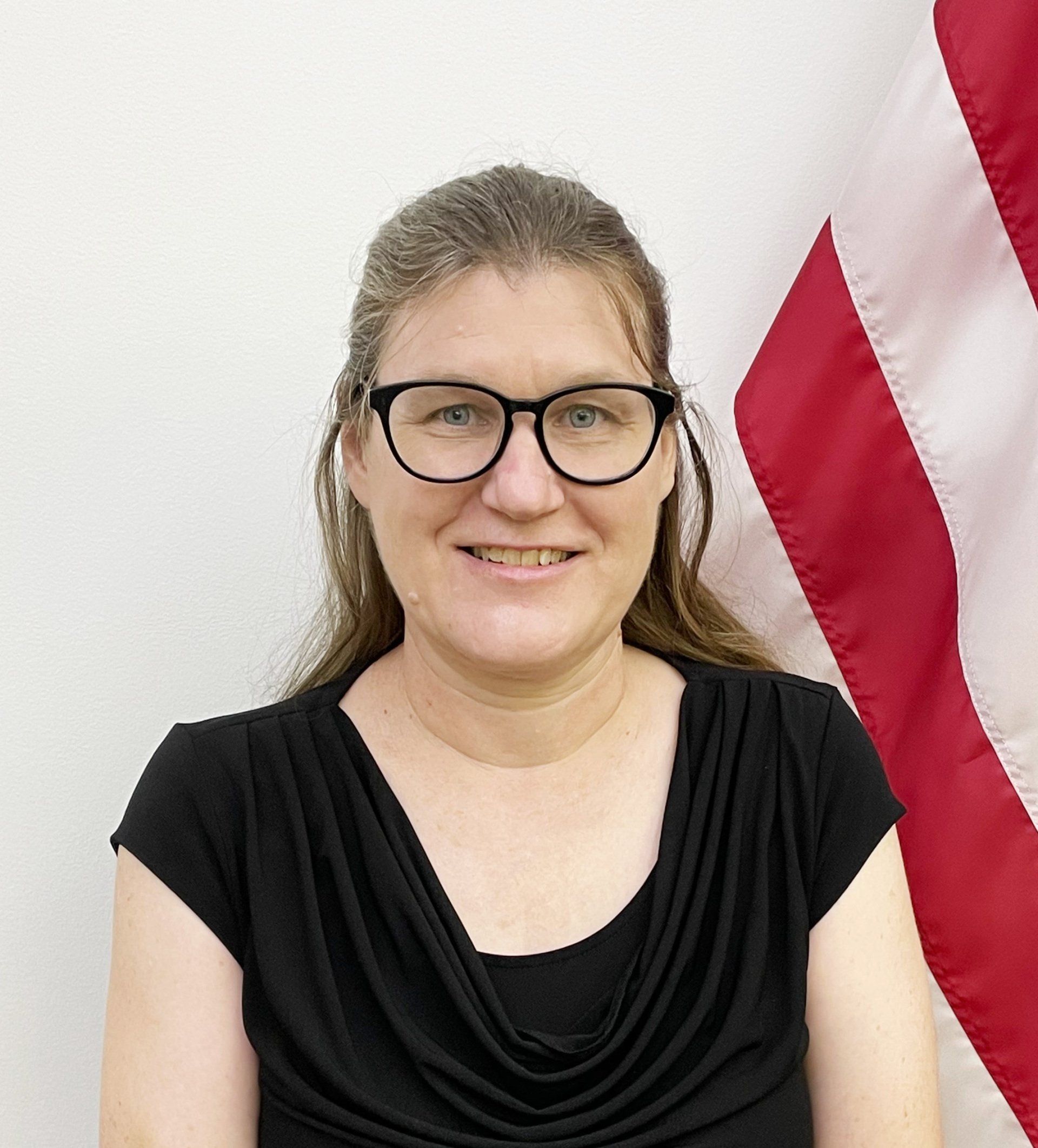 Trustee Heidi Lendi