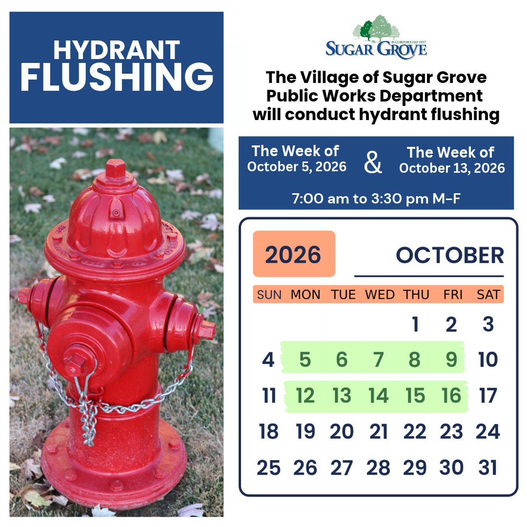 fire hydrant