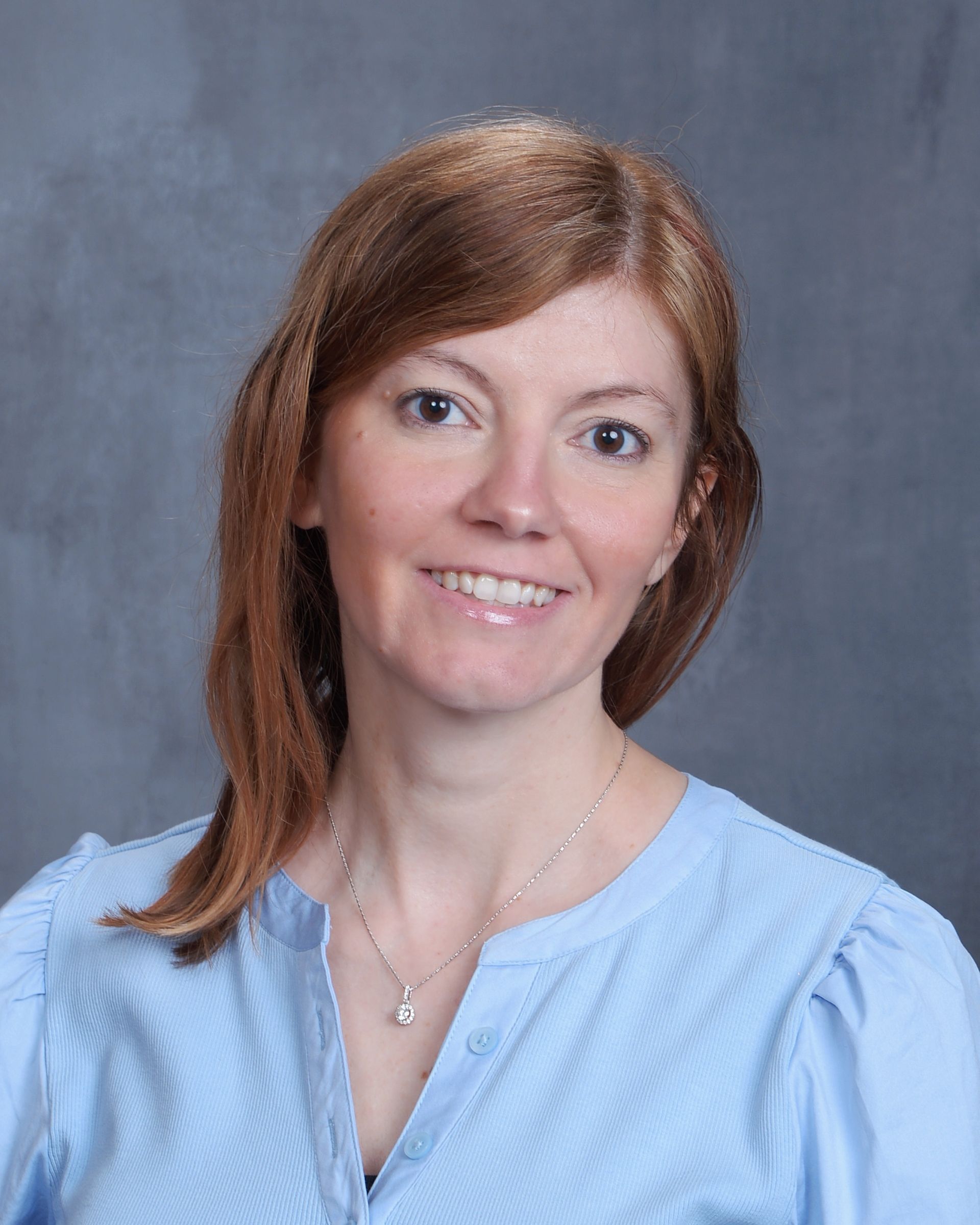 President Sue Stillwell