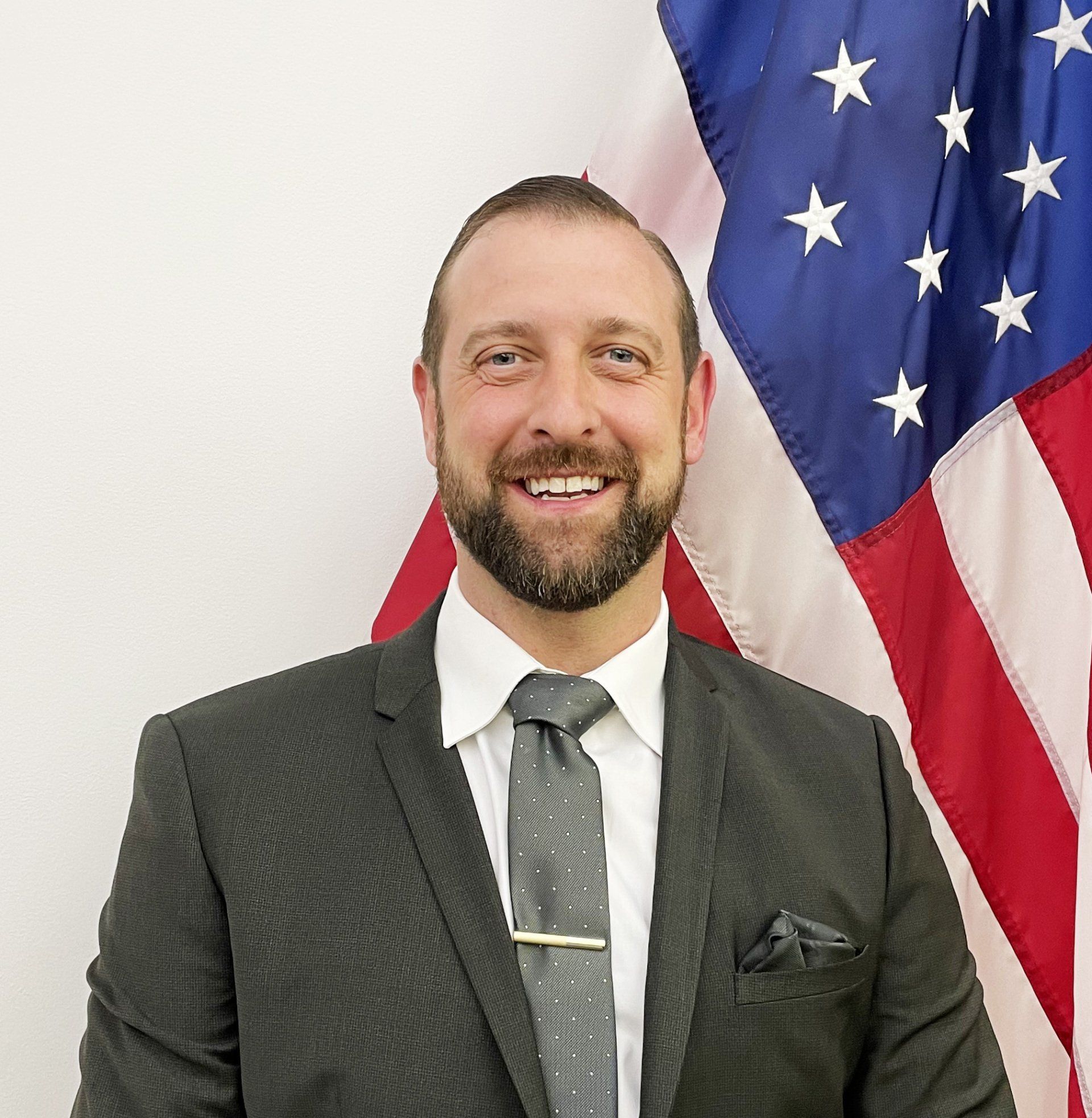 Trustee Matt Bonnie